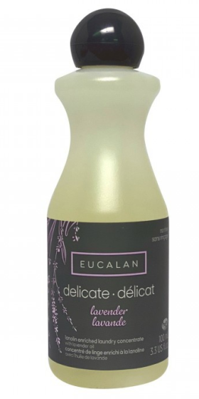 Eucalan lavendel